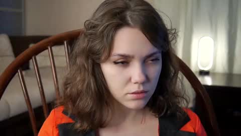 Snapshot of lyle_art chatting on February 27, 2025, 3:14 am hi im Lyle online show from February 27, 2025, 3:14 am