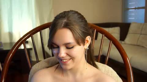 Snapshot of lyle_art chatting on February 27, 2025, 9:22 am hi im Lyle online show from February 27, 2025, 9:22 am