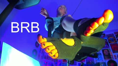 Lylith Skye NO NUDE model online show from January 26, 2025, 2:08 pm