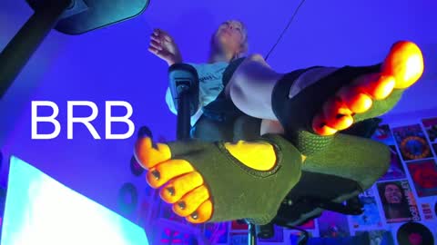 Lylith Skye NO NUDE model online show from January 29, 2025, 1:38 pm