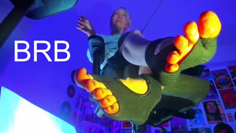 Lylith Skye NO NUDE model online show from February 12, 2025, 5:05 pm