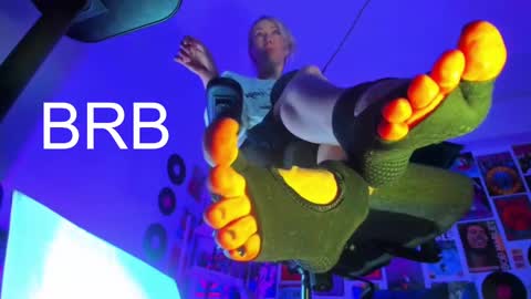 Lylith Skye NO NUDE model online show from February 26, 2025, 10:15 am