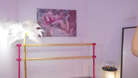 Lyly   online show from January 24, 2025, 5:53 am