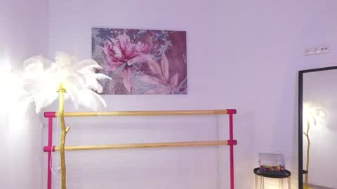 Lyly   online show from January 27, 2025, 5:36 am