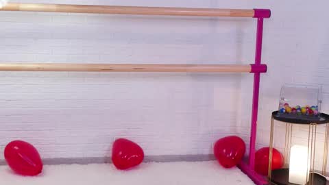 Lyly   online show from February 16, 2025, 9:37 am