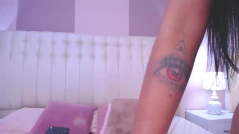 Lyn online show from January 29, 2025, 5:13 pm