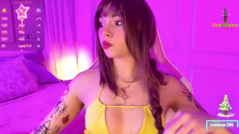 Lyna love online show from December 15, 2025, 12:42 pm