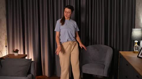 Marlo online show from December 23, 2025, 1:47 am