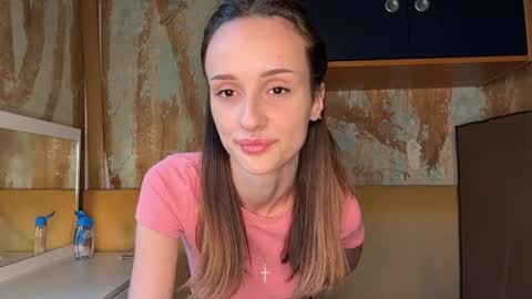 Snapshot of lynettabracht chatting on May 26, 2026, 3:19 pm Maria online show from May 26, 2026, 3:19 pm