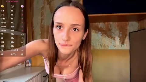 Snapshot of lynettabracht chatting on May 27, 2026, 3:31 pm Maria online show from May 27, 2026, 3:31 pm