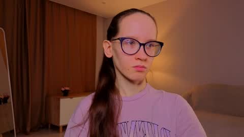 Sara online show from March 31, 2026, 4:18 pm