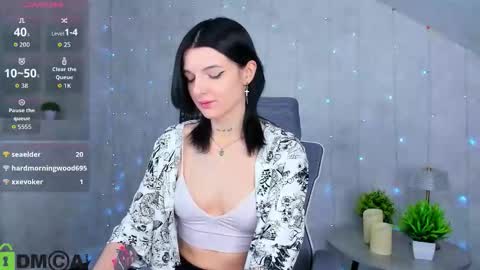 Snapshot of lynn_martin chatting on January 31, 2026, 11:58 pm Lynn online show from January 31, 2026, 11:58 pm