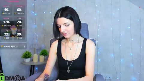 Snapshot of lynn_martin chatting on February 12, 2026, 12:05 am Lynn online show from February 12, 2026, 12:05 am