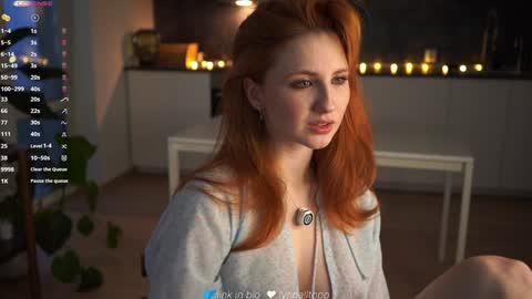 Natasha online show from January 18, 2026, 4:05 am