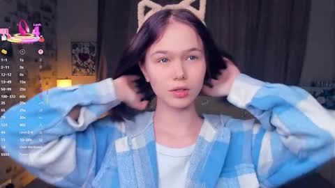 Snapshot of lynncozzy chatting on January 8, 2026, 8:16 am Cozy Lynns room online show from January 8, 2026, 8:16 am