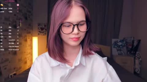 Snapshot of lynncozzy chatting on January 12, 2026, 10:09 am Cozy Lynns room online show from January 12, 2026, 10:09 am