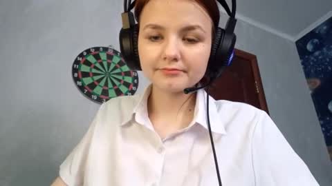 Snapshot of lynnettegustason chatting on January 15, 2026, 6:29 am Lynn online show from January 15, 2026, 6:29 am