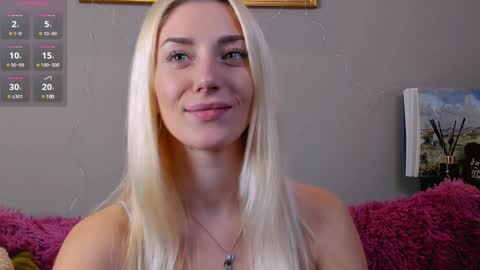 Snapshot of lynngarney chatting on December 13, 2024, 7:58 am Lika online show from December 13, 2024, 7:58 am