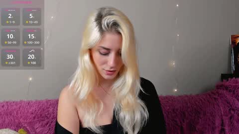 Snapshot of lynngarney chatting on December 20, 2024, 7:55 am Lika online show from December 20, 2024, 7:55 am