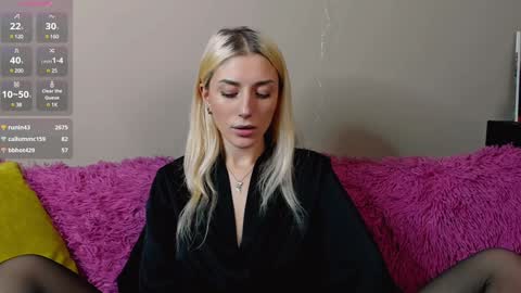 Snapshot of lynngarney chatting on December 24, 2024, 11:49 am Lika online show from December 24, 2024, 11:49 am