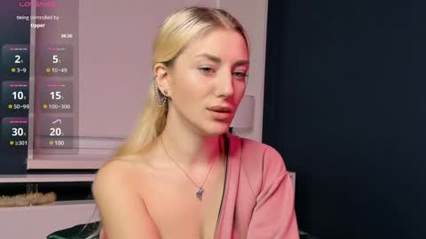 Snapshot of lynngarney chatting on January 14, 2025, 7:38 am Lika online show from January 14, 2025, 7:38 am