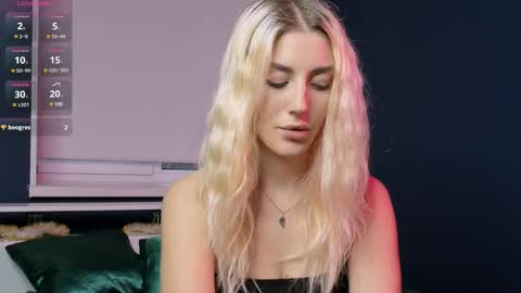 Snapshot of lynngarney chatting on January 16, 2025, 8:43 am Lika online show from January 16, 2025, 8:43 am