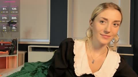 Snapshot of lynngarney chatting on January 28, 2025, 1:49 pm Lika online show from January 28, 2025, 1:49 pm