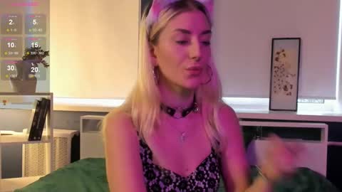 Snapshot of lynngarney chatting on January 30, 2025, 7:29 am Lika online show from January 30, 2025, 7:29 am