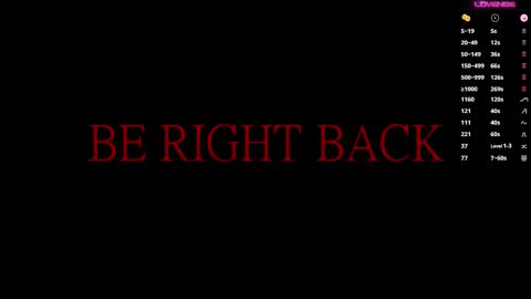 Snapshot of lynxanarres chatting on December 16, 2025, 10:59 pm Lynx Anarres online show from December 16, 2025, 10:59 pm