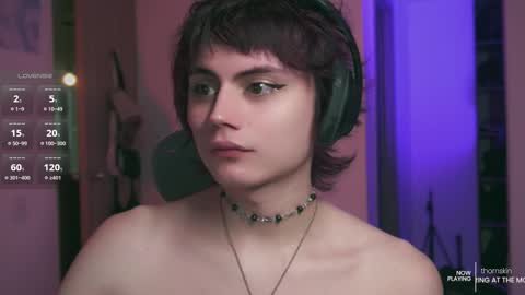 Snapshot of lyodass chatting on October 25, 2025, 1:13 am Lyodass online show from October 25, 2025, 1:13 am