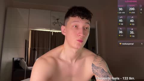 Dani online show from March 10, 2025, 8:04 am