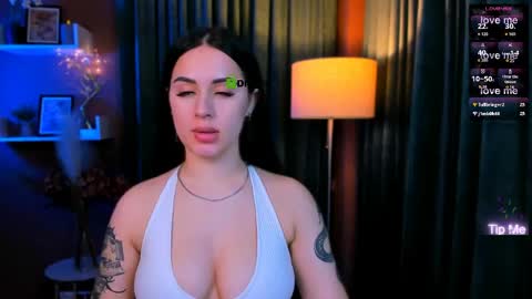 lyra donna online show from May 29, 2026, 9:13 pm
