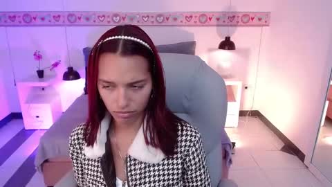 LYRA online show from December 26, 2024, 7:49 pm