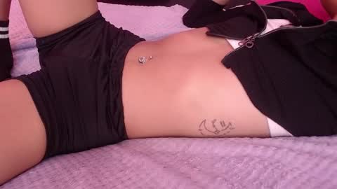 LYRA online show from February 20, 2025, 12:30 am