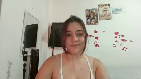 Lyra Carter online show from February 17, 2026, 8:04 pm