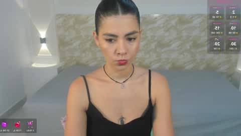 lyrafrost1 online show from November 7, 2025, 11:10 am