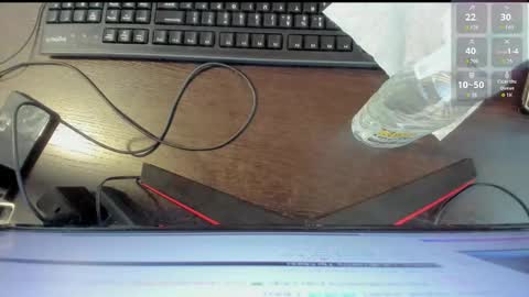 lyrafrost5 online show from February 20, 2026, 3:25 am