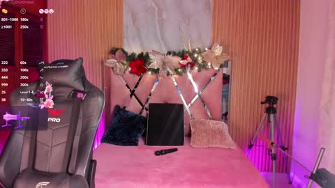    VIVIANA    online show from December 24, 2024, 4:00 am