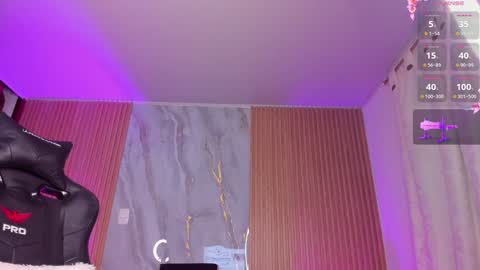    VIVIANA    online show from January 16, 2025, 1:58 am