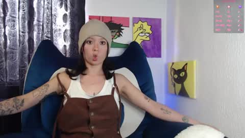 lyshana online show from June 17, 2026, 6:31 pm