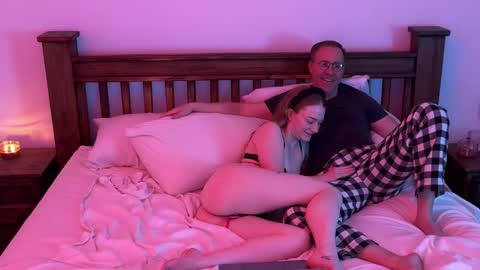 Snapshot of lyssa_and_aries chatting on February 25, 2026, 3:38 am Mars and Venus online show from February 25, 2026, 3:38 am