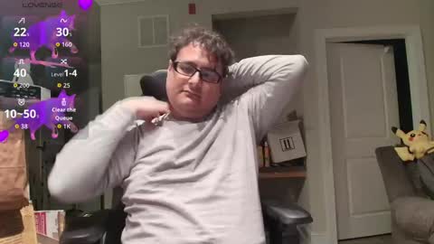 lyxx_2 online show from November 11, 2025, 1:05 am