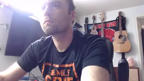 Snapshot of m0bydlck chatting on March 13, 2026, 5:52 pm Moby online show from March 13, 2026, 5:52 pm