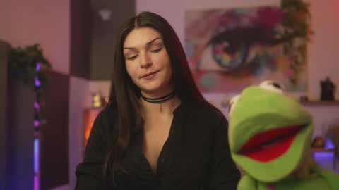 M1A  Dddy online show from December 18, 2025, 11:55 pm