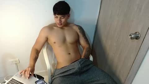 Snapshot of m1chaelx_ chatting on March 6, 2026, 2:02 pm MICHAEL online show from March 6, 2026, 2:02 pm