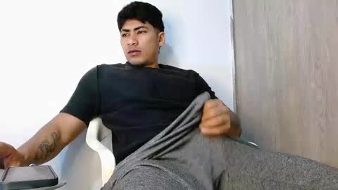 Snapshot of m1chaelx_ chatting on March 7, 2026, 2:19 am MICHAEL online show from March 7, 2026, 2:19 am