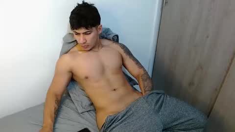 Snapshot of m1chaelx_ chatting on March 8, 2026, 1:59 pm MICHAEL online show from March 8, 2026, 1:59 pm