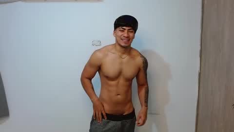 Snapshot of m1chaelx_ chatting on March 11, 2026, 2:01 pm MICHAEL online show from March 11, 2026, 2:01 pm