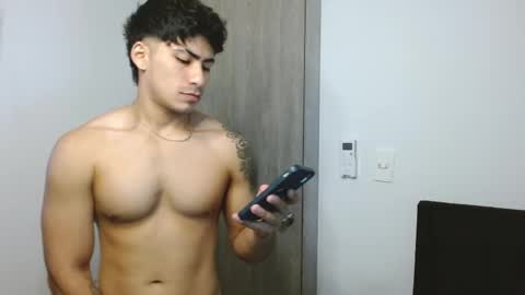 Snapshot of m1chaelx_ chatting on March 21, 2026, 2:16 am MICHAEL online show from March 21, 2026, 2:16 am