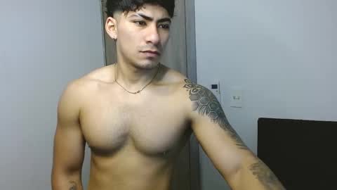 Snapshot of m1chaelx_ chatting on March 21, 2026, 12:54 pm MICHAEL online show from March 21, 2026, 12:54 pm